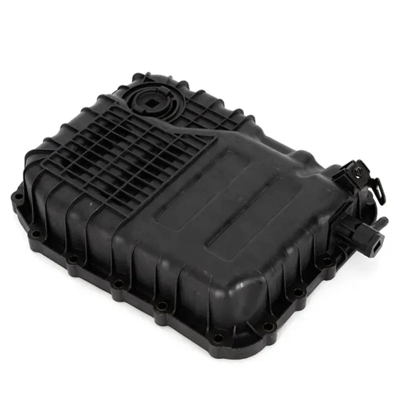 

Automobile Transmission Oil Pan Valve Body Side Cover For Hyundai Kia Tucson Veloster Optima IX35 452803B811 45280-3B811