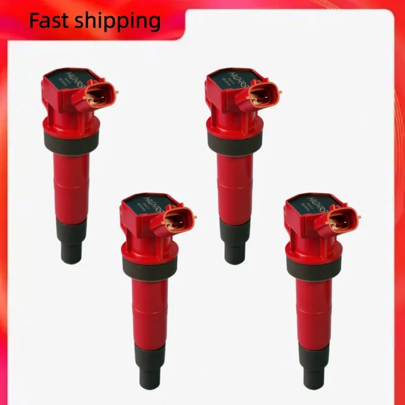 Equus Ignition coil for Genesis Sona Hyun daita Santa Fe Tucson Kia Forte Optima Sportage Rondo Sorento G4KD G4KE G4KJ G4KF G4KC