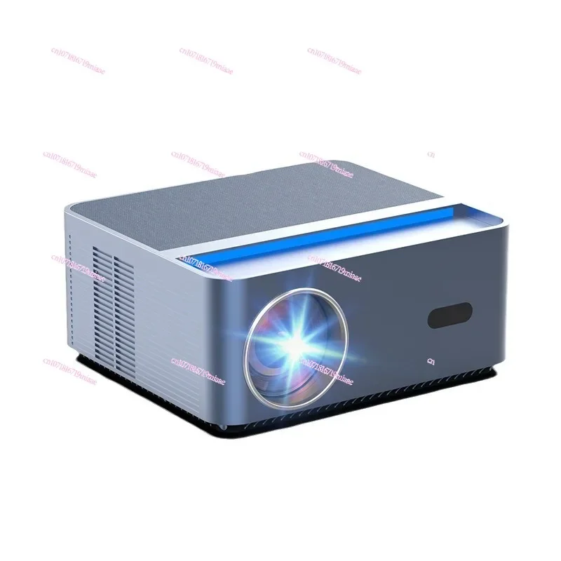 Conference portable 4K high definition projector home wireless Android projector home theater autofocus projector