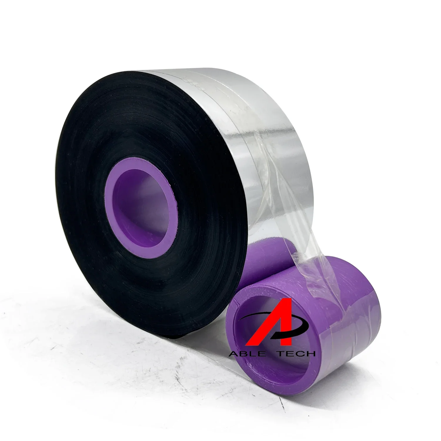 Universal Thermal Transfer Overprinter Ribbons TTO Tapes Wax/resin For Ingredients List Printing