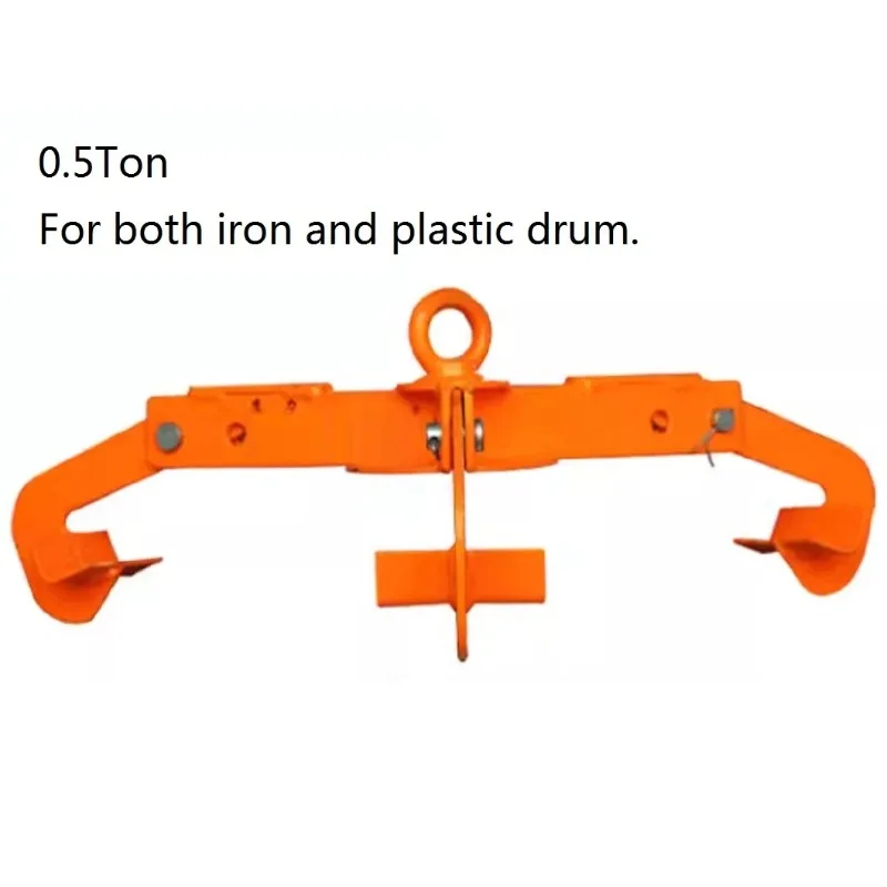 0.3Ton-0.5Ton Lr Ty… - image