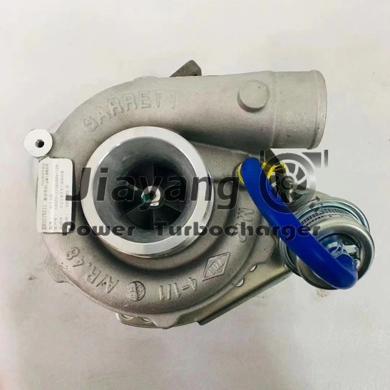 For Yuchai 4112 YC4G180-20 Engine GT30 Turbocharger 774865-0001 721577-5003 G2000-1118020-135 Supercharger