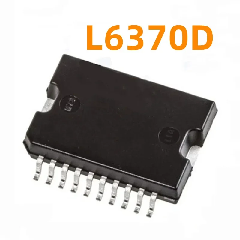 1PCS L6370D L6376PD  Automotive Computer Board Chip Mounted NEW HSOP-20