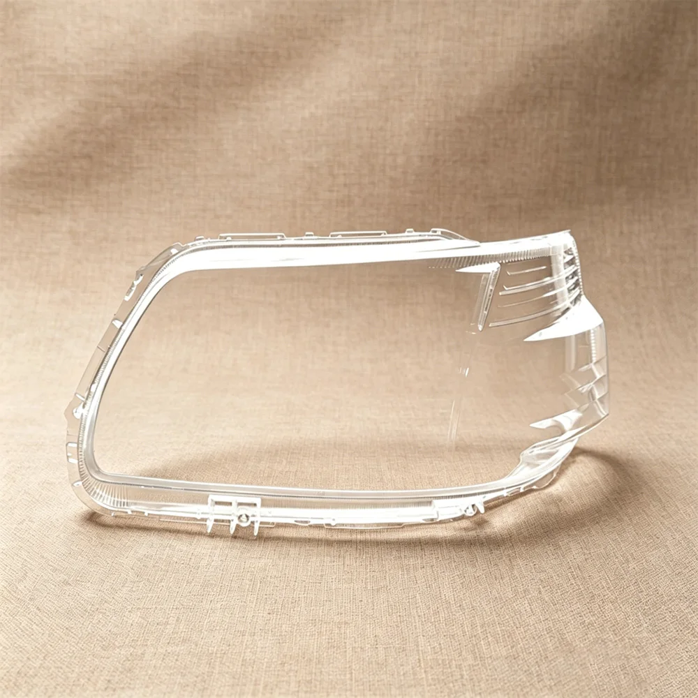 

Car Head Light Lamp Caps For Daihatsu Gran Max Panel Van Box Van Headlamp Shell Transparent Lampshade Lampcover Headlight Cover
