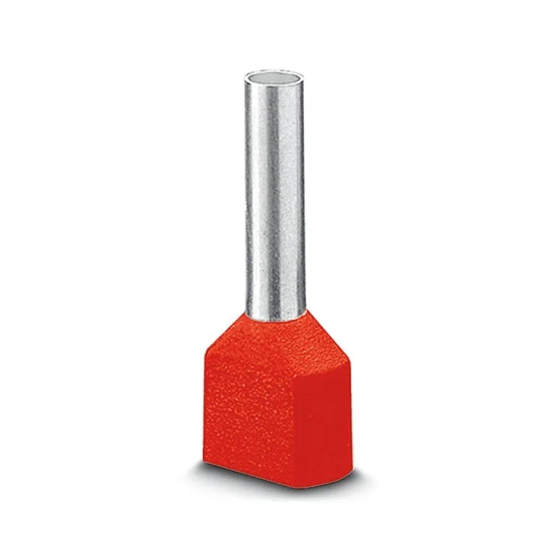 For Cold Press Head-AI-TWIN 2X1-12 RD-3200933 Pack of 100 Pcs