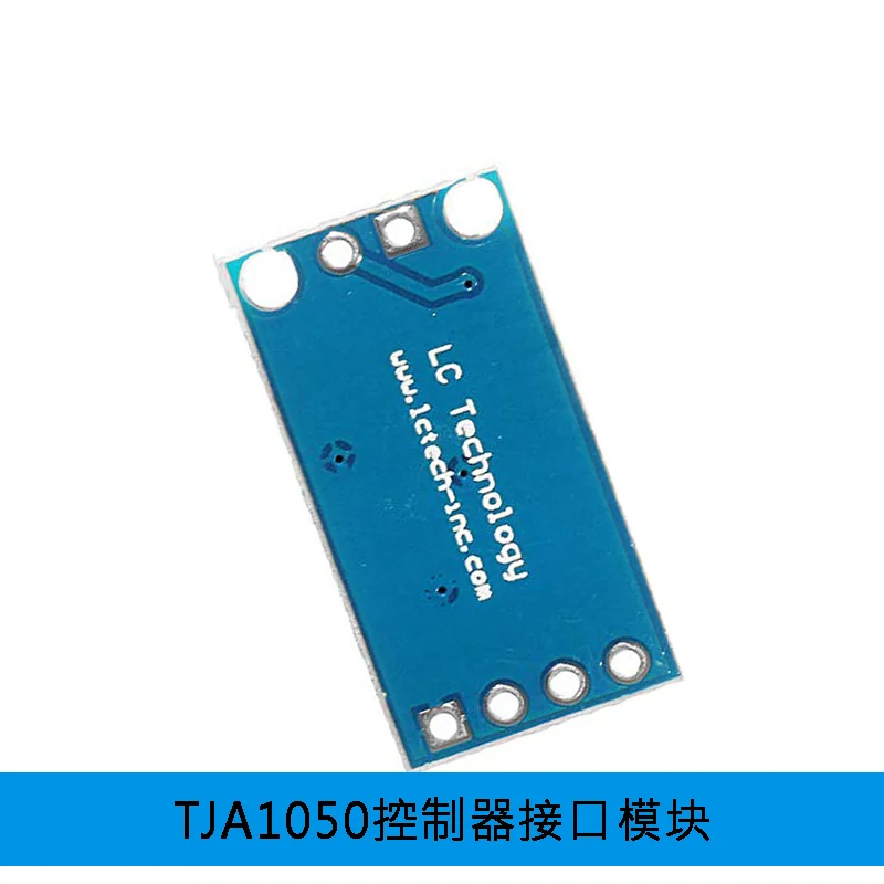 TJA1050 CAN Controller Interface Module Bus Driver Interface Module Board Controller Interface Module