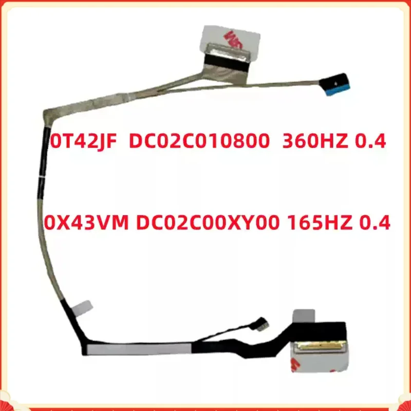 New Lcd Flex Cable …