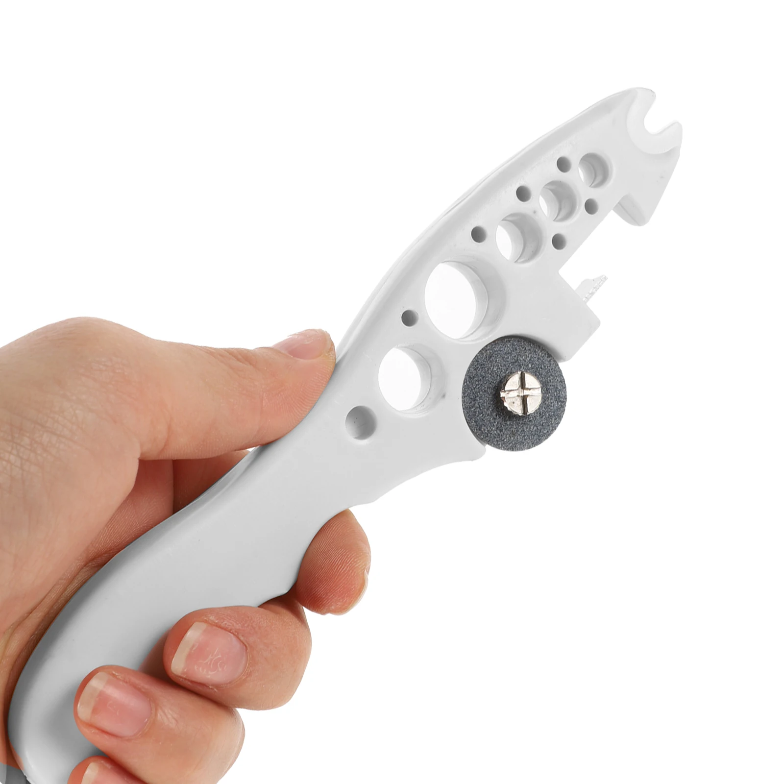 

Ampoule Bottle Medical Jar Breaker Tool ABS Sturdy Nurse Left Handed Can Opener Clinical Hospital Family Oral Liquid
