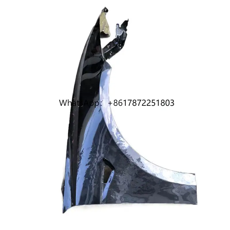 

Used Front Left and Right Fenders, Fender fo rModel 3 2024 OE1714884-e0-f1714888-e0-f