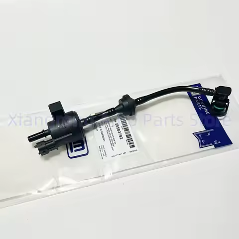 Original Evaporation Control Valve For Opel Zafira Astra Meriva Buick Encore Chevrolet Cruze Sonic 55566386 55583792 0280142522