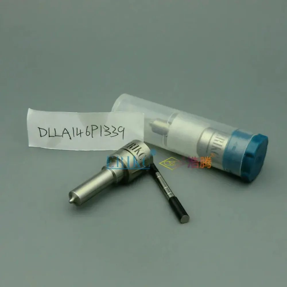 DLLA146P1339 0433171831 Injector Nozzles DLLA 146 P 1339 Common Rail Diesel Fuel Nozzle Dlla 146 P1339 for 0445120218 0445120030