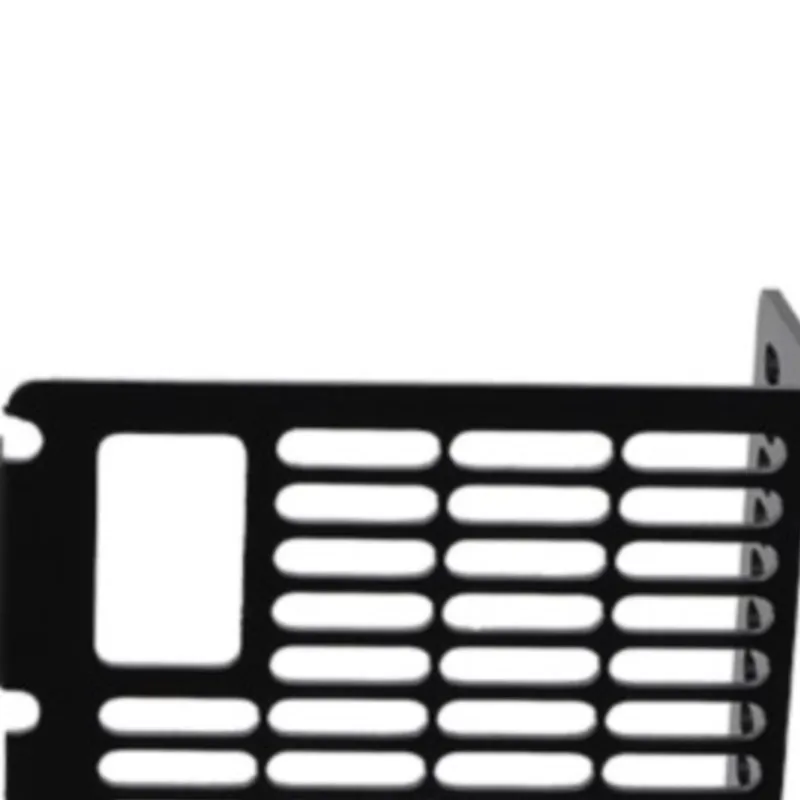 

ДЛЯ HONDA CRF 450X 450 X CRF450 X 2005-2011 2006 2007 2008 2009 2010 CRF450X Аксессуары для мотоциклов Защитная крышка радиатора