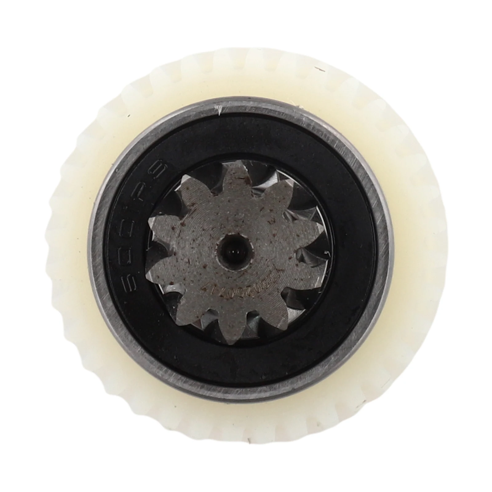 Bike Maintenance Motor Repair Midmotor Gear Motor Replacement Part Nylon Gear For Midmotor Suitable For Midmotor