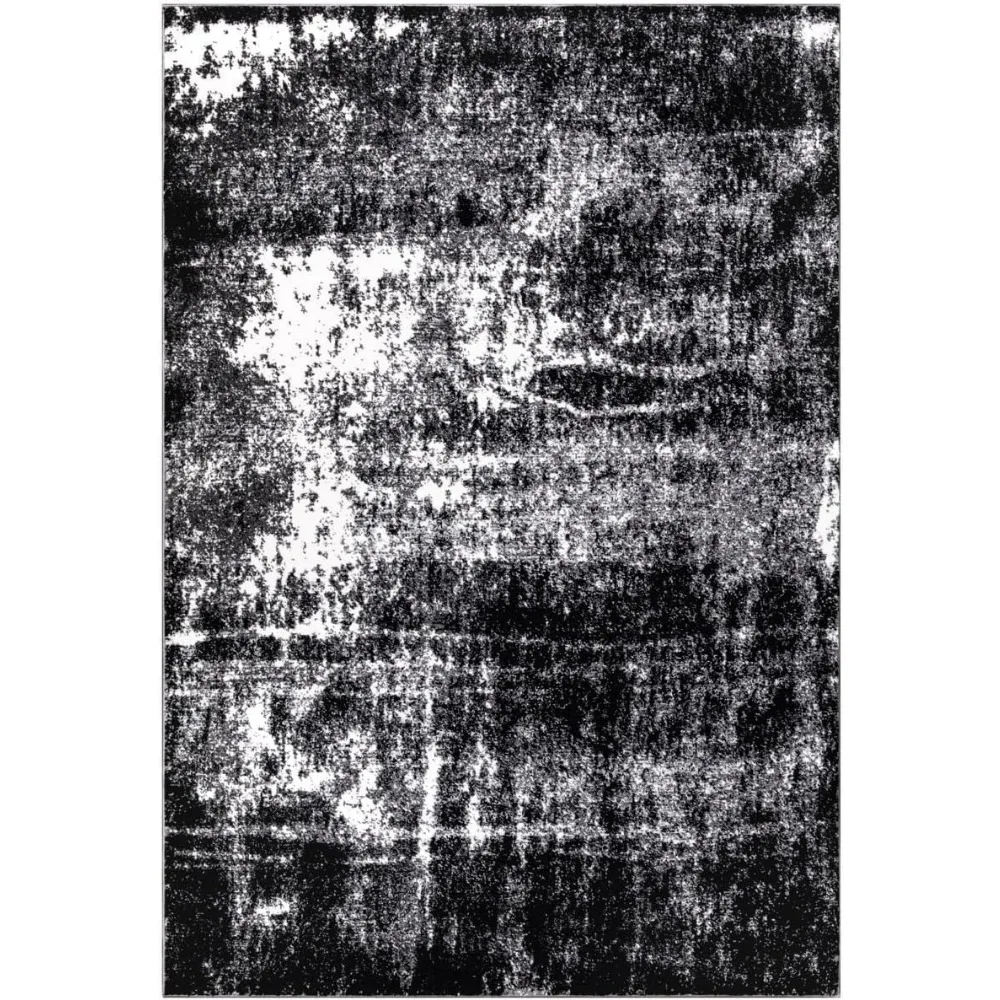 Абстрактные коврики 3x5 без линяния для кухни, гостиной, спальни, столовой, прихожей - современные декоративные коврики