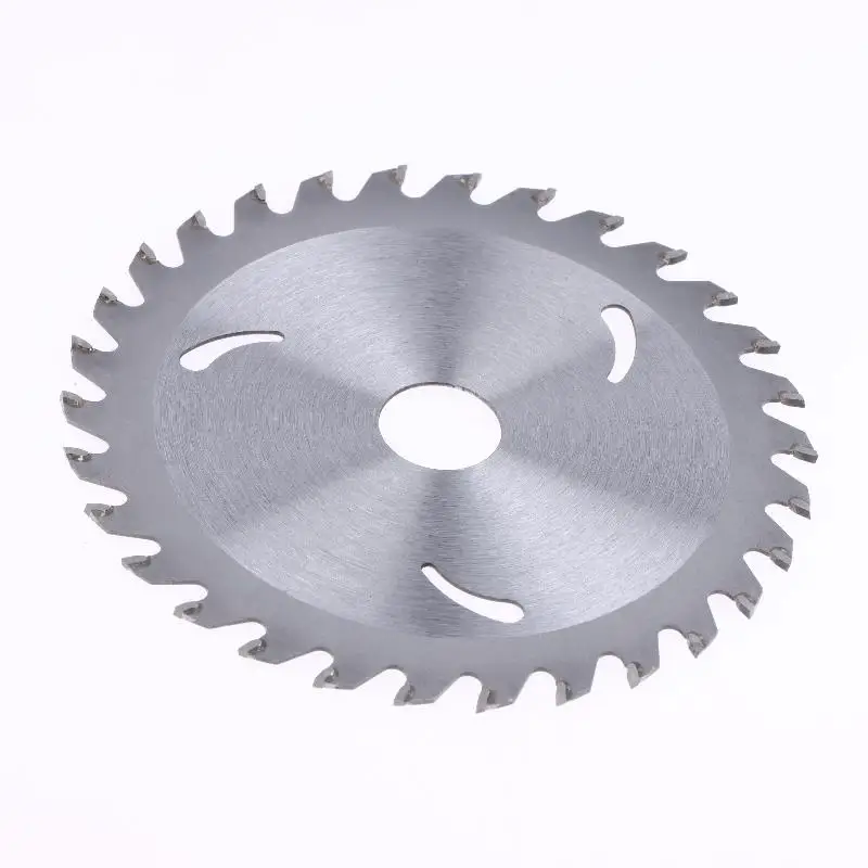 1 Piece 30 Teeth 20mm Bore Carbide Cutting Disc 5
