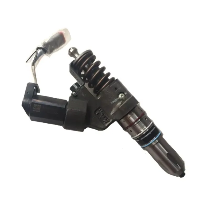 

Diesel Engine Cheap Fuel Injector 6 Months Universal Truck China M11 4061851 3080429