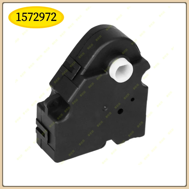 

1572972 HVAC Heater Air Blend Door Actuator for Chevrolet GMC Cadillac Buick Pontiac 1995-2014 604111 1572972 16164972 604-111