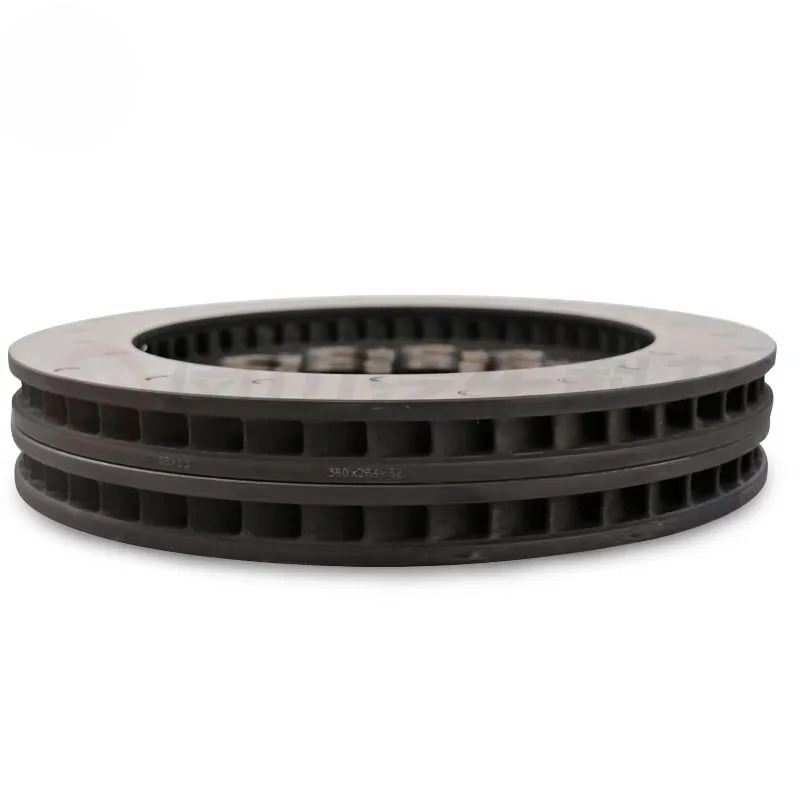 

Auto Brake Disc 43512 12320 Rotor Brake Factory 43512 12440 Car Disco Manufacturerfor for COROLLA VW