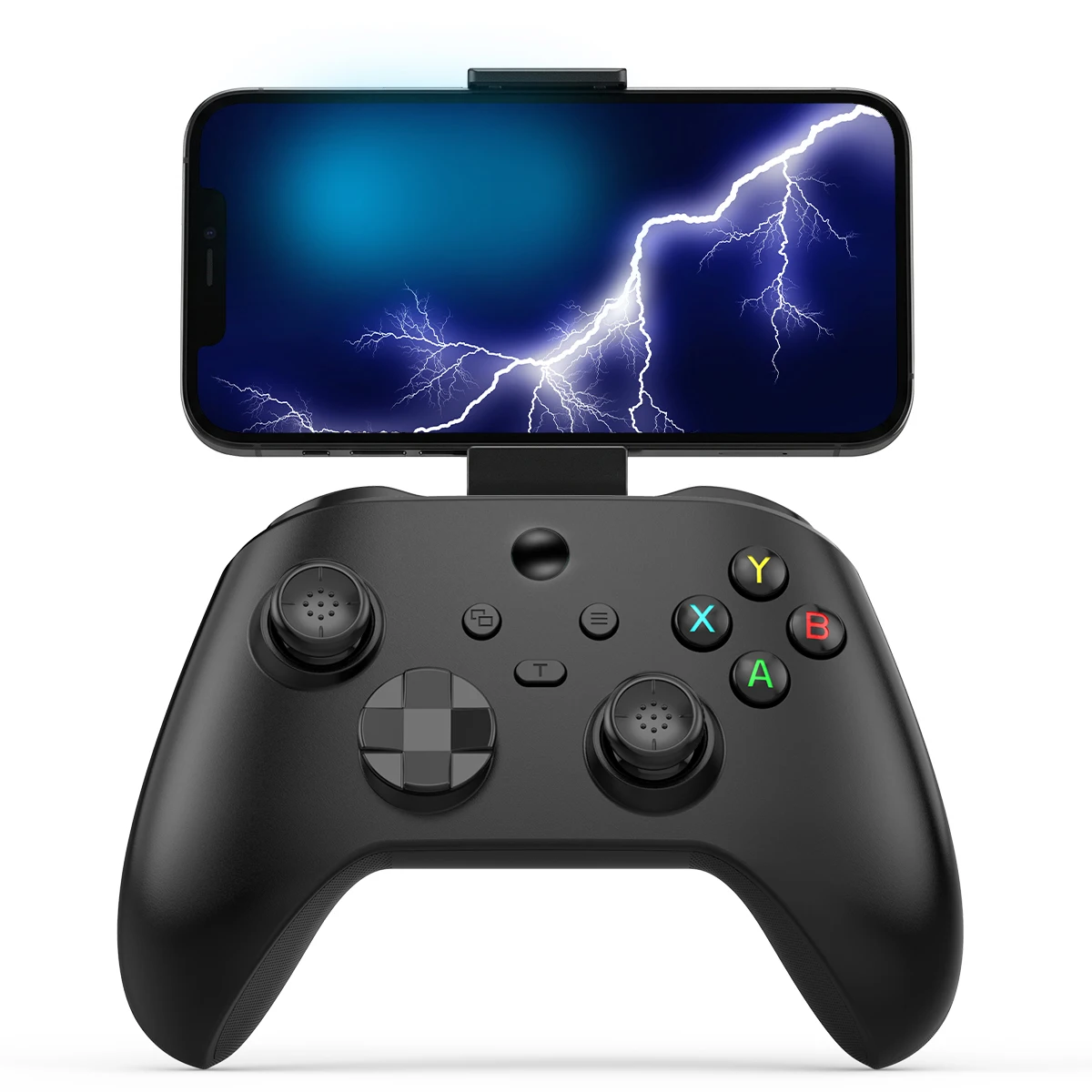 Wireless Game Contr…