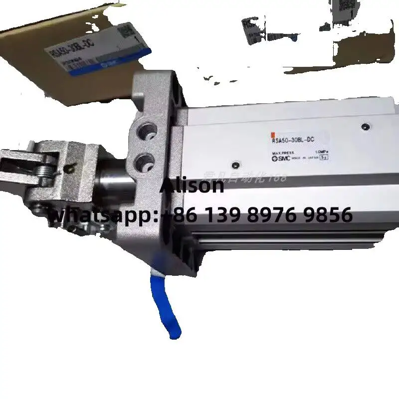 original Stop Blocking Cylinder RSH20-15 RSH32-20DL RS2H50/63-30DM RSH20-15DL RSH20-15DM RSH20-15BL RSH20-15BM RSH20-15TL