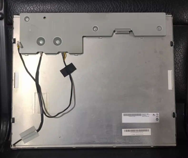 

Проверенный, исправный ЖК-экран 19” G190EG01 V1