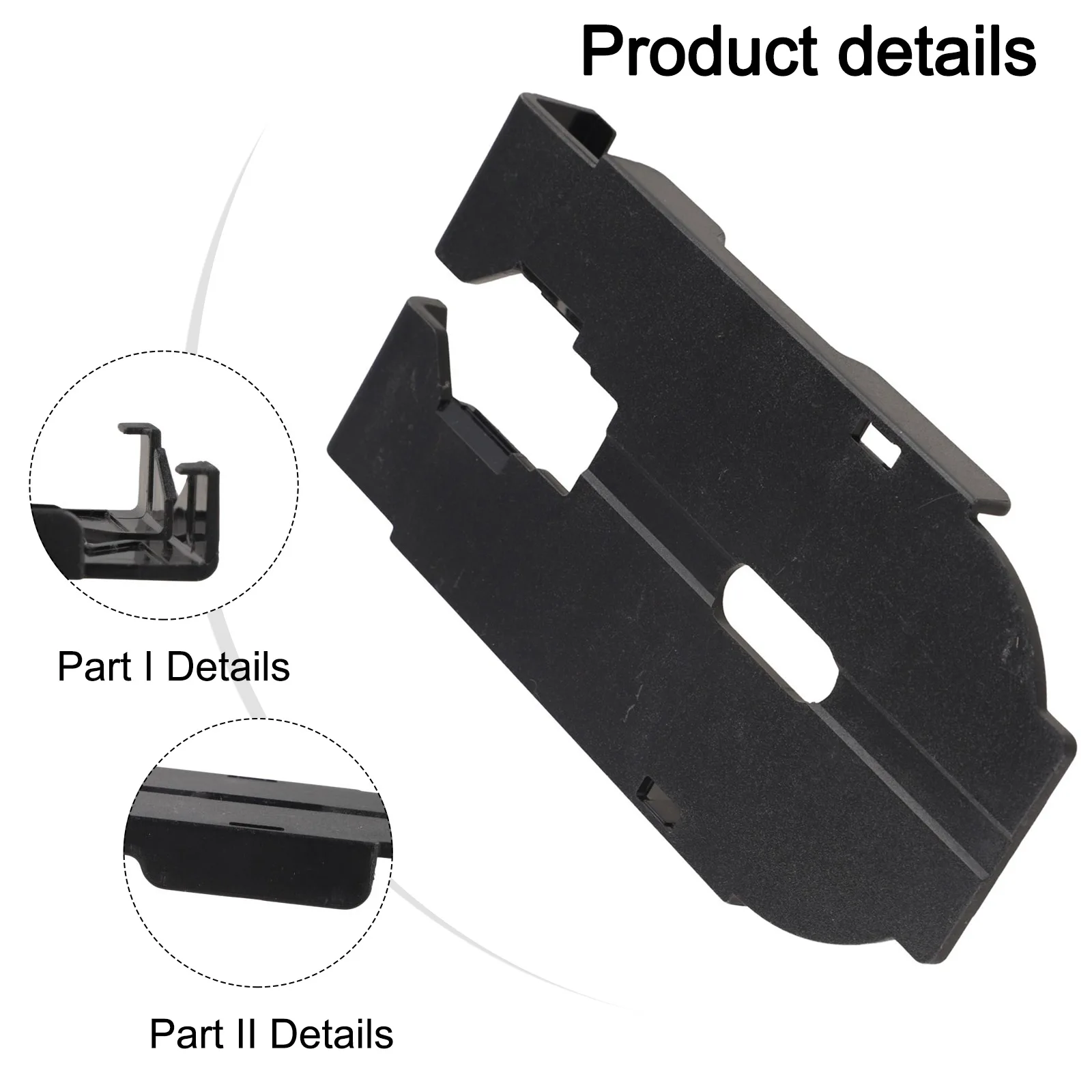 

Lightweight Design Jig Saw Sole Plate Maneuverability Optimal Stability Compact Size Ergonomic Design Cutting Tasks