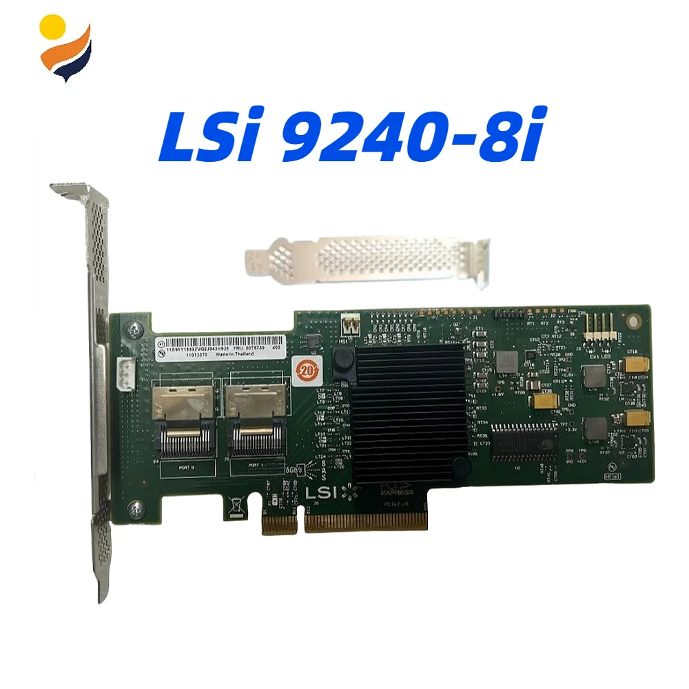 controlador-raid-lsi-9240-8i-8-puertos-pci-e-6-gb-s-compatible-con-el-adaptador-de-bus-sata-8087