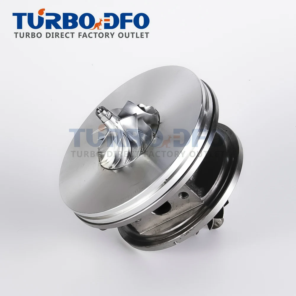 Billet Turbine CHRA For Nissan Navara 2.3 dCi 120 Kw 163 HP M9T M9T704 YS23DDT 53039700417 109726H8201380020 Turbo Core  2014