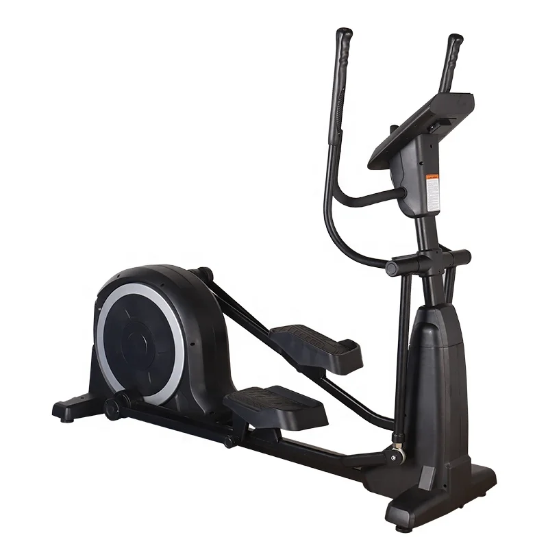 Essential Equipment for Cardio Training Elliptical Commercial Machine Daily Cardio Trainer Elliptical Cross Trainer for Home Use