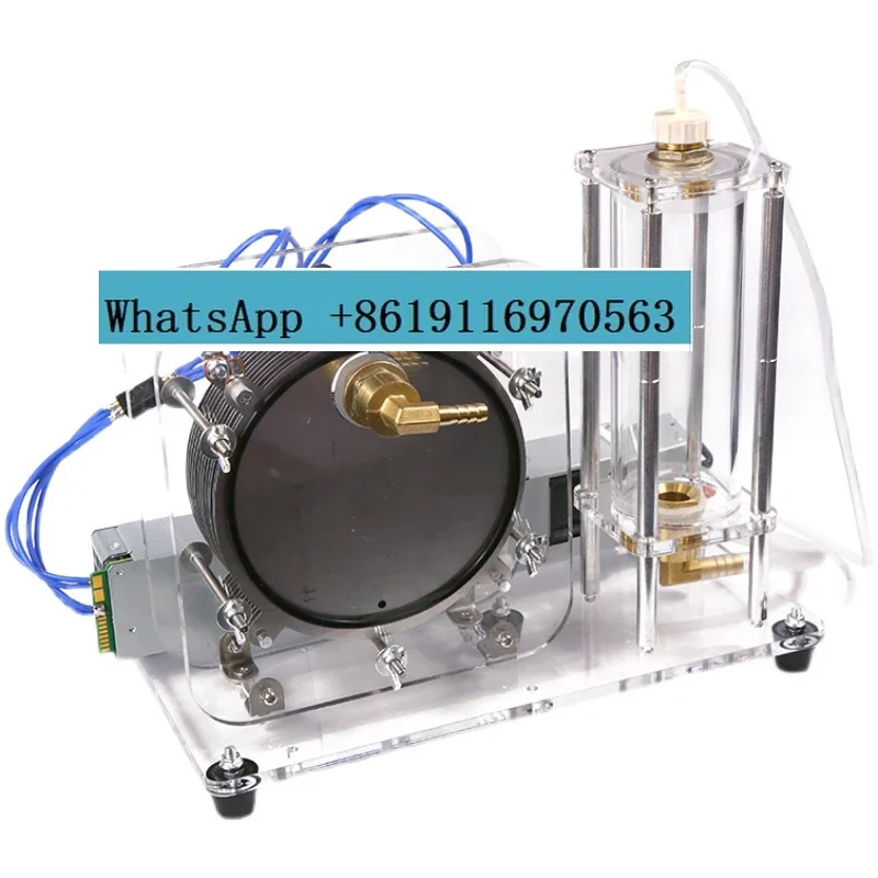 Electrolytic water machine hydrogen 110-240V