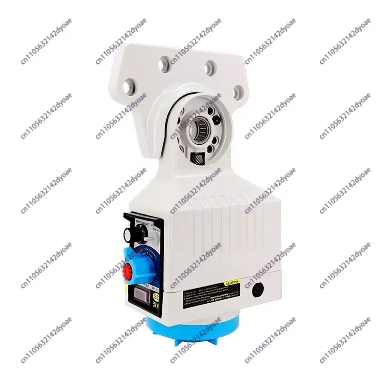AL-510S Power Feed 650in-lb 200RPM AC220V / 110V Power Table Feed Larger Torque Milling Machine X Y Z axis Automatic Feeder
