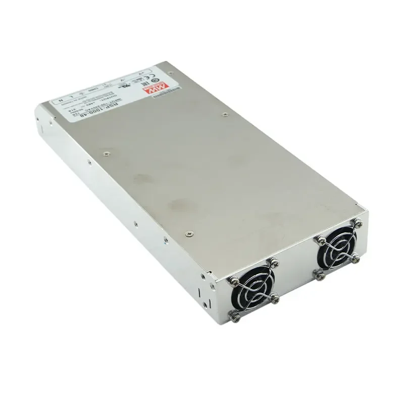 RSP-1000-48 Meanwell 1000W 48V 21A Single Output Switching Power Supply