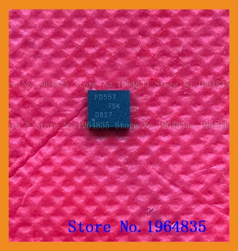 

5 шт./лот PD557 QFN