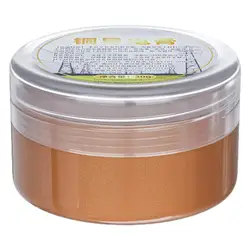 30g car Conductive Grease High Temperature Copper Grease Strong Adhesion Anti-rust and anti-corrosion electrical contact grease