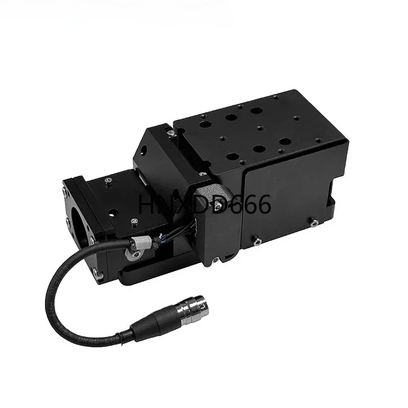 Customizable JMHZ Vertical Lifting Optical Motorized Stage Slider Z Axis Motorized Stage for Test Instruments
