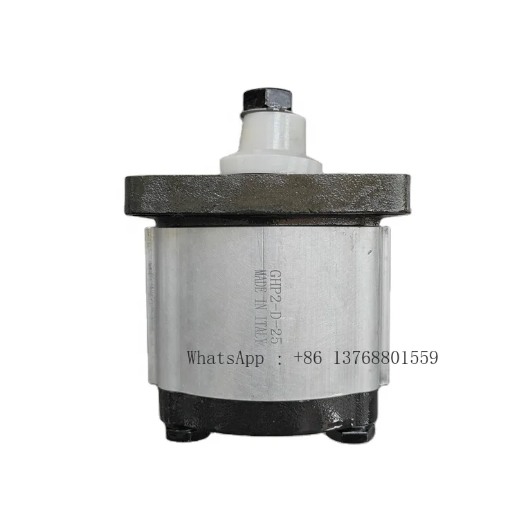 GHP2A-D-20-FG-MU Hi…