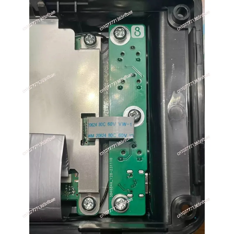 

IC-705 Amateur Radio Upgrade Board, Type-C USB-C Interface Replacement Module