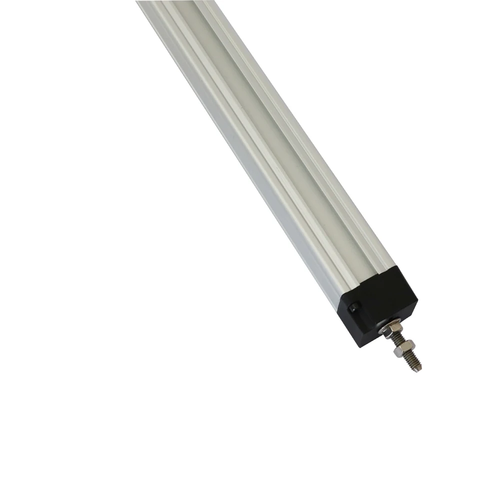 LWH 600MM محول الموضع الخطي لآلة صب الانتصاب #5