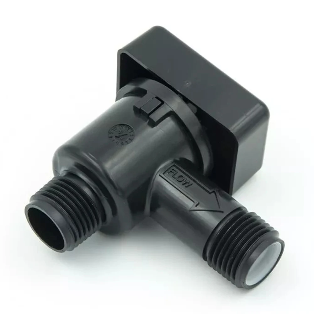 Reliable Plastic Fresh Water Vacuum Breaker Compatible with For Thetford Models to Safeguard Your Drinking Supply