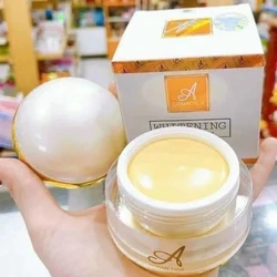 Face Pháp A COSMETICS kem dưỡng trắng da 50g remove dark skin white kem face phap tri nam tan nhang ngan ngua mun tham