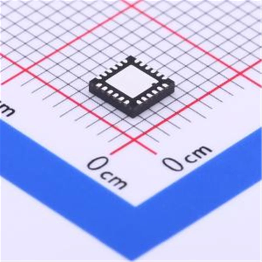 2PCS/LOT LAN8742AI-CZ (Ethernet ICs)