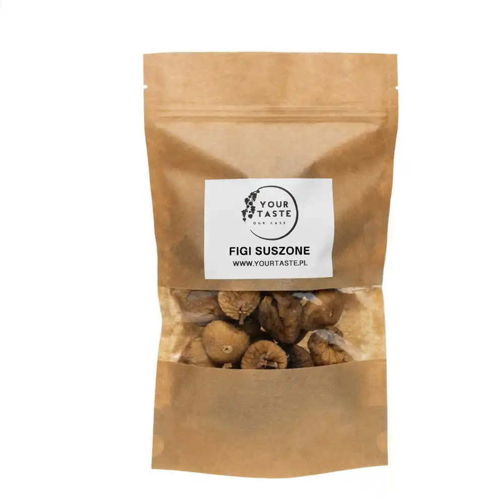 Your Taste Figi suszone 500g