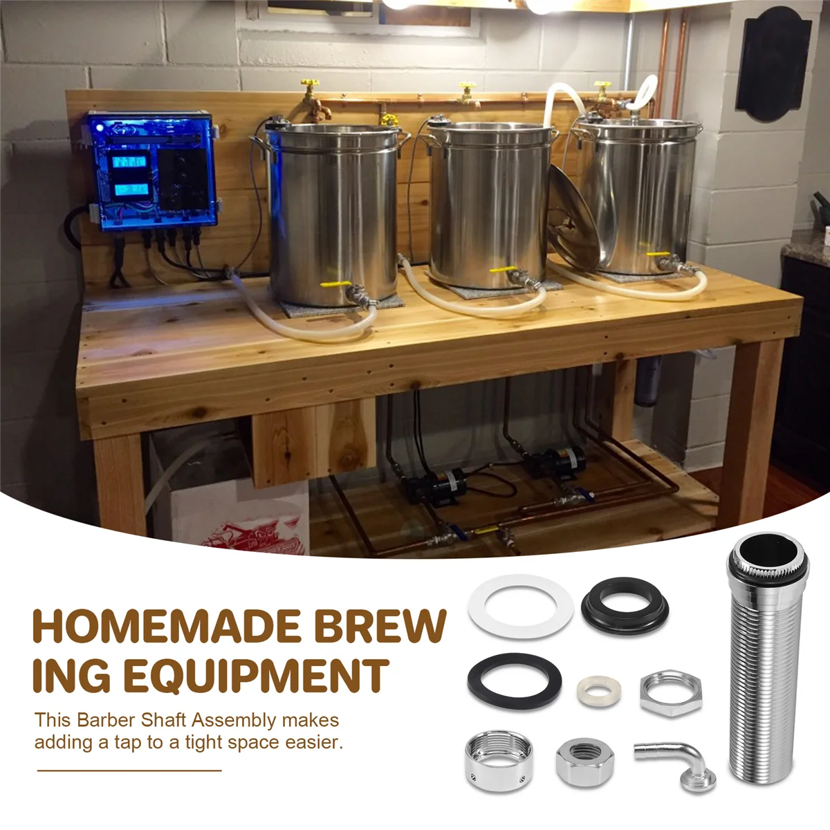 Premium 92.5Mm Stai…