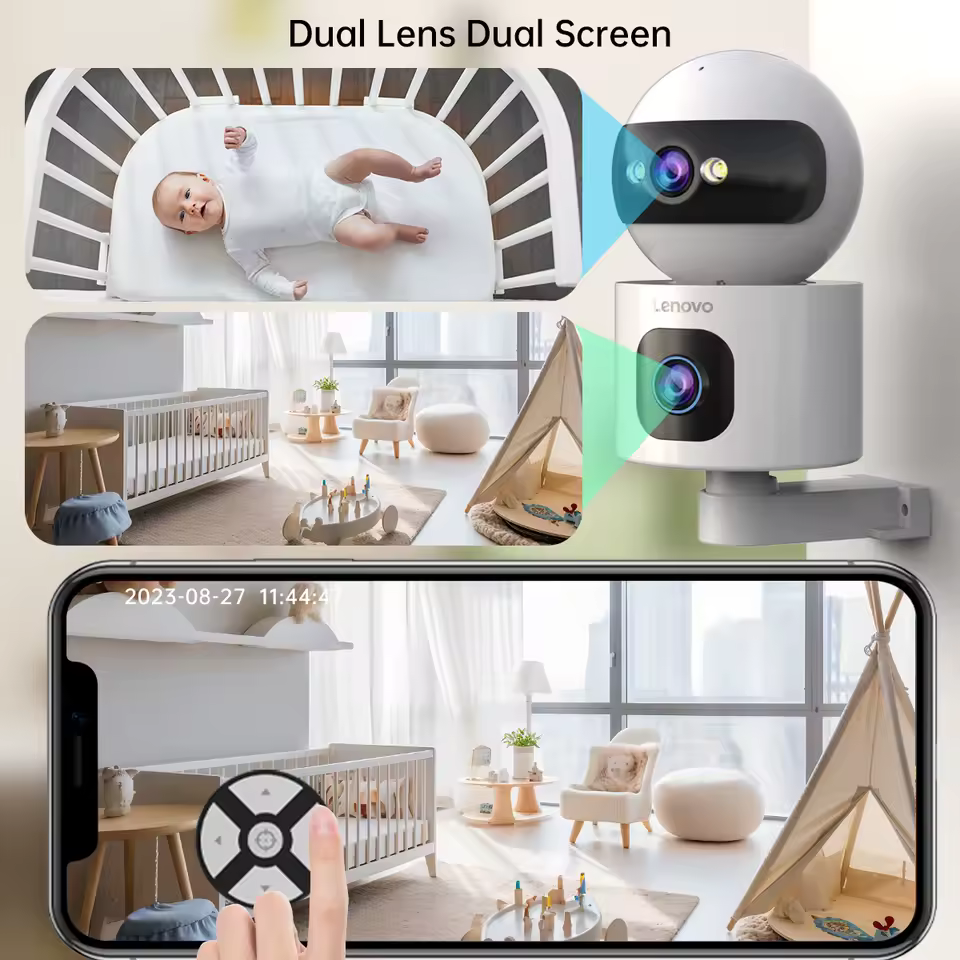 Best AliExpress Security Camera Brands • Outdoor CCTV Guide