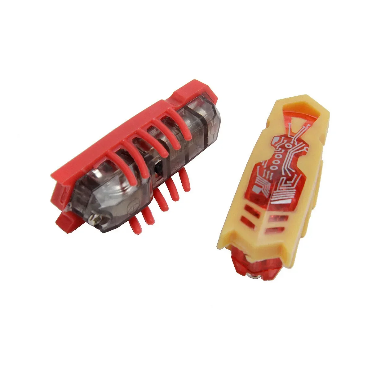 

Cats Playing Toy Funny Electric Puppy Cats Plaything Interactive Plastic Bug Dog Teasing Attract Training Supplies Pet Products