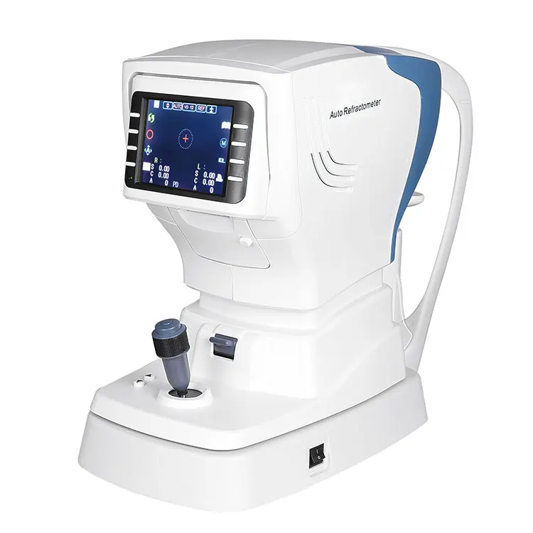 MY-V016A medical ophthalmology instruments opotical auto refractometer keratometer for sale