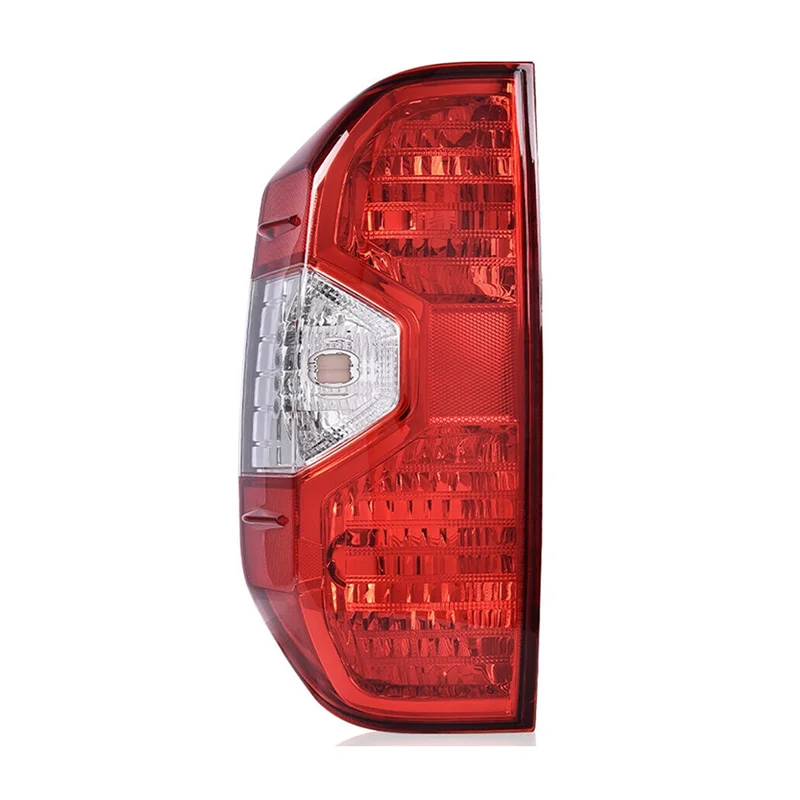 

Car Halogen Tail Lamp Assembly LH for TOYOTA TUNDRA 4.0L 4.6L 5.7L 2014-2021 Rear Brake Light 815600C100 815600C101