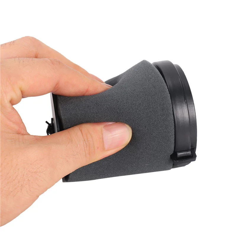 

Набор воздушных фильтров A74K-4X подходит для двигателя 1/5 HPI KM ROVAN Baja 5B 5T 5SC 23Cc 26Cc 29Cc 30.5Cc 32Cc 36Cc