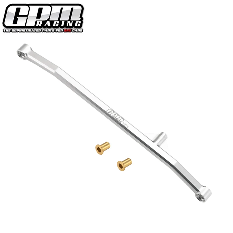 GPM legering 7075 stuurstang LOSI 1/18 Mini LMT / Mini LMT Megalodon 2S