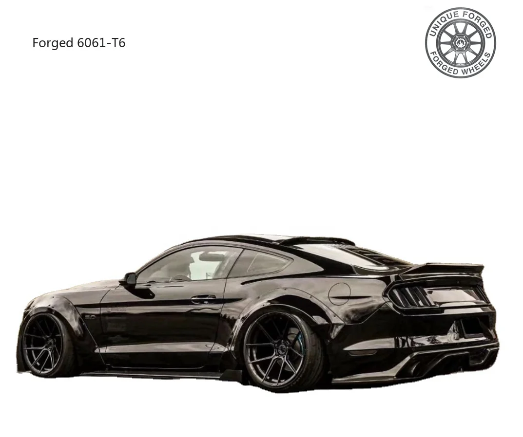 

Кованые автомобильные диски 20, 21, 22 дюйма, 9.5J, 10.5J, 11.5J, 12.5J, PCD 5*108, 5*120, легкосплавные колеса